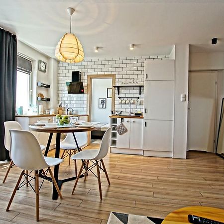 Nice&Cozy Apartment Sopot Exterior photo