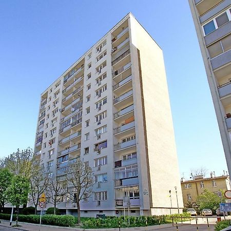 Nice&Cozy Apartment Sopot Exterior photo