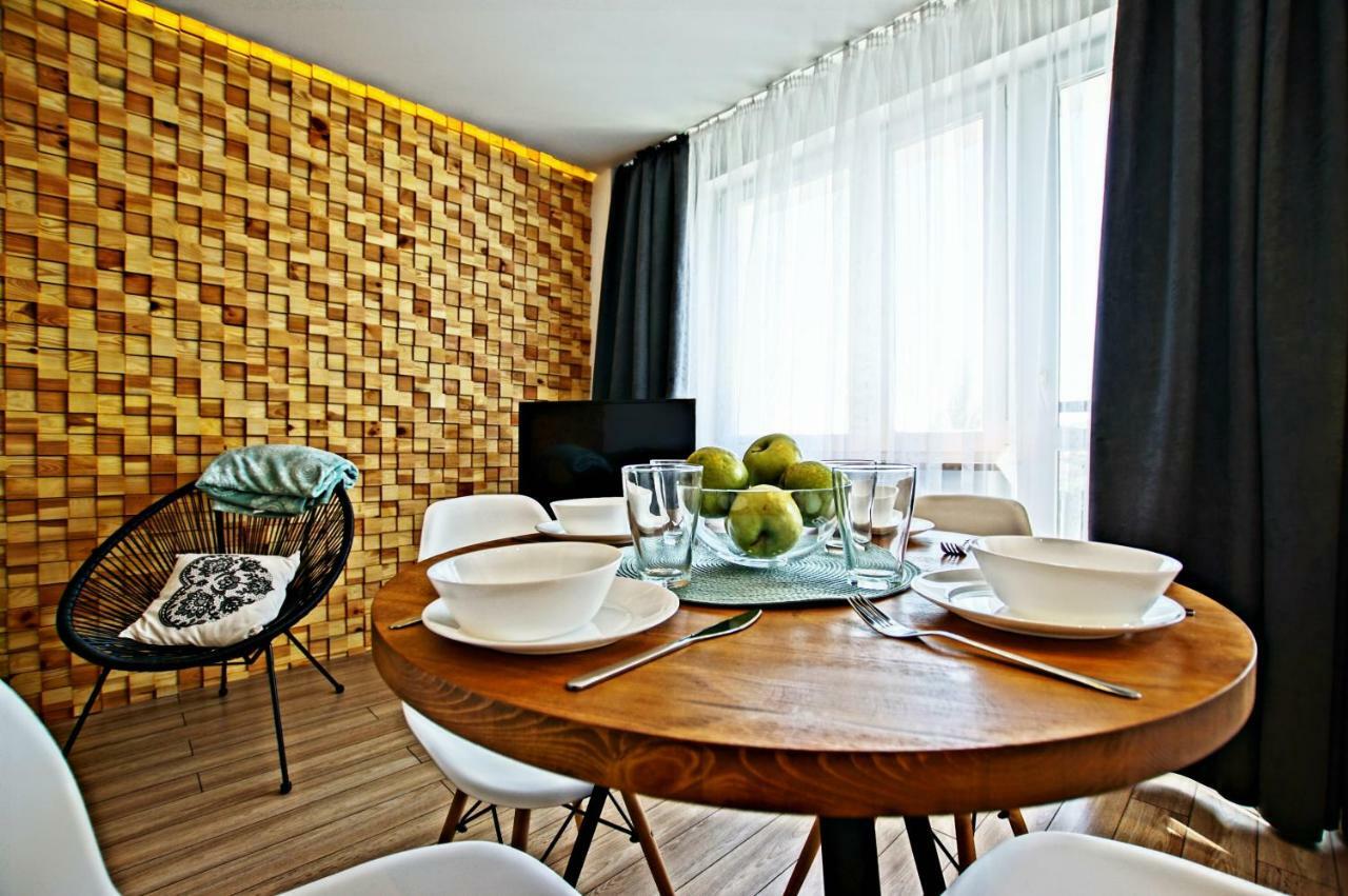Nice&Cozy Apartment Sopot Exterior photo
